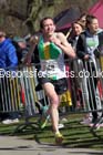 Mens 12 stage relay, Enlgish National 12 and 6 Stage Road Relays. Photo: David T. Hewitson/Sports for All Pics